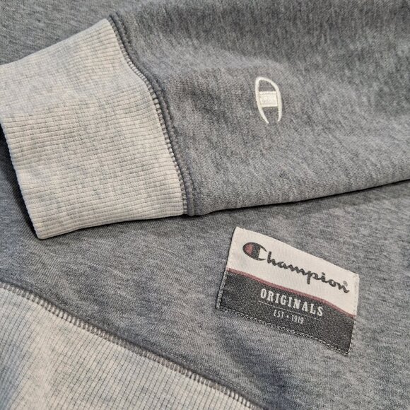 Vintage Champion Disney Unisex Long Sleeve Shirt - Picture 5 of 12